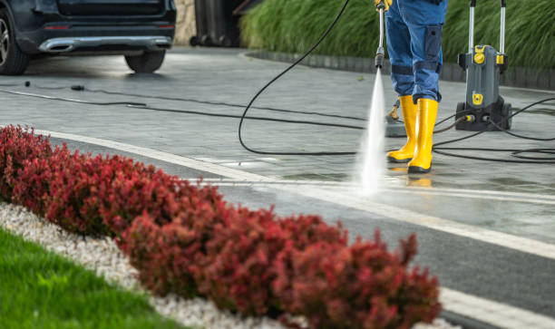 Reliable Beggs, OK Pressure Washing Solutions